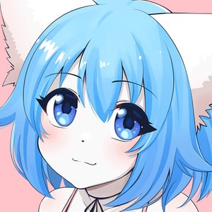 This is the Avatar Image for the Wolfychu AI Voice and Text to Speech Generator